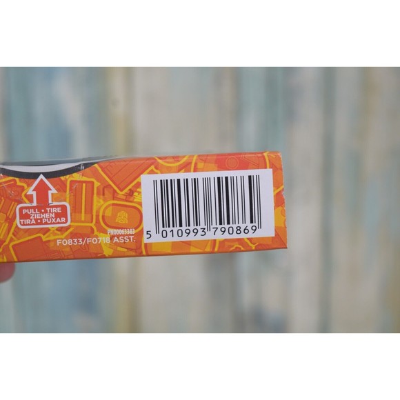 Transformers BotBots Ruckus Rally HUNGER HUBS Figures - Picture 4 of 4